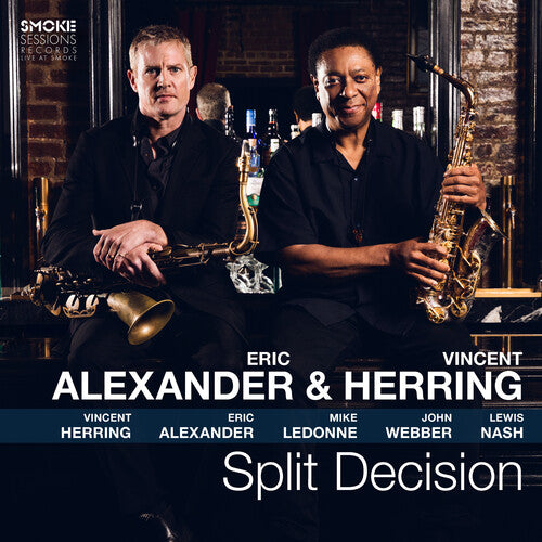 Split Decision