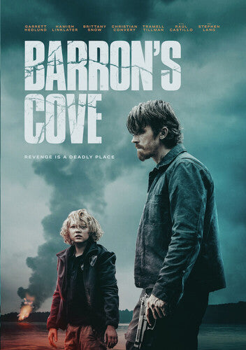 Barron's Cove, Barron's Cove, DVD