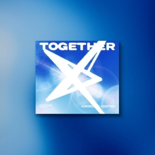 Star Chaper: Together - Solo Track Version