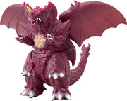 Godzilla Destroyah Soft Vinyl Deluxe Kaiju Figure