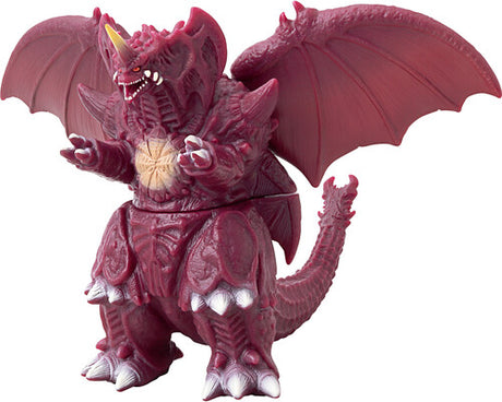 Godzilla Destroyah Soft Vinyl Deluxe Kaiju Figure, Godzilla Destroyah Soft Vinyl Deluxe Kaiju Figure, Collectibles