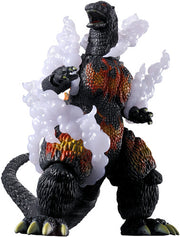 Godzilla Burning Godzilla 6In Scale Action Figure