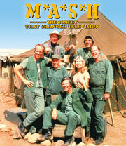Mash - The Comedy That Changed Television