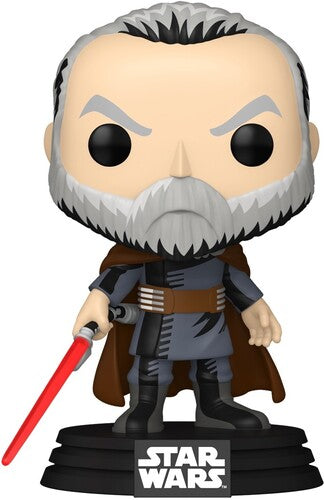 Pop Star Wars May The Fourth S2 Count Dooku Retro, Pop Star Wars May The Fourth, Collectibles