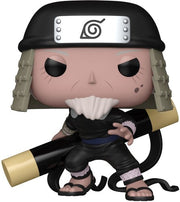 Pop Anime Naruto Classic Hiruzen