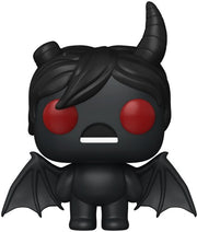 Pop Games Binding Of Isaac Azazel