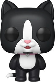 Pop Games Binding Of Isaac Guppy