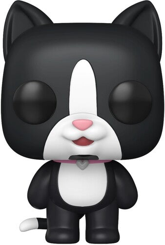 Pop Games Binding Of Isaac Guppy