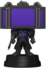 Pop Sfx Skibidi S2 Titan Tv Man