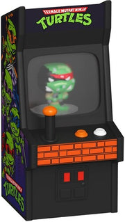 Bitty Pop Arcade Teenage Mutant Ninja Turtles Tmnt