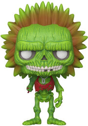 Pop Movies Return Of The Living Dead Zombie Trash