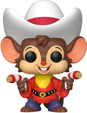 Pop American Tale Fivel Goes West Fievel