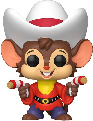 Pop American Tale Fivel Goes West Fievel