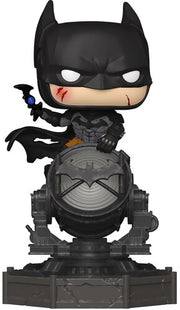Pop Premium Sfx Dc Heroes S5 Batman