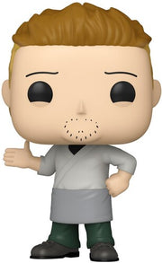 Pop Animation King Of The Hill S2 Pop 1