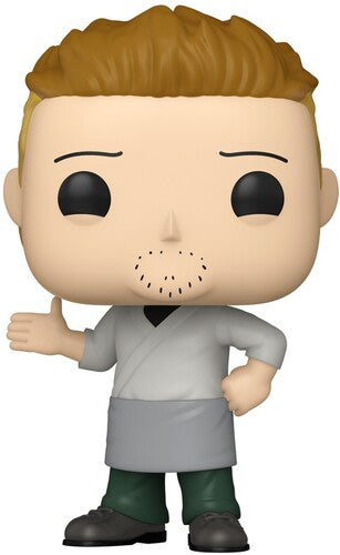 Pop Animation King Of The Hill S2 Pop 1
