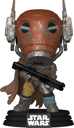 Pop Star Wars Mandalorian & Grogu Pop 4, Pop Star Wars Mandalorian & Grogu, Collectibles