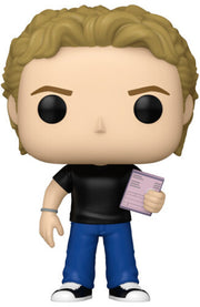Pop Movies Fast & Furious S2 Brian Oconner