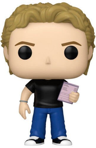 Pop Movies Fast & Furious S2 Brian Oconner