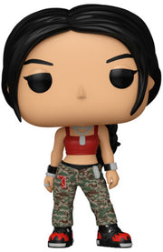 Pop Movies Fast & Furious S2 Letty Ortiz