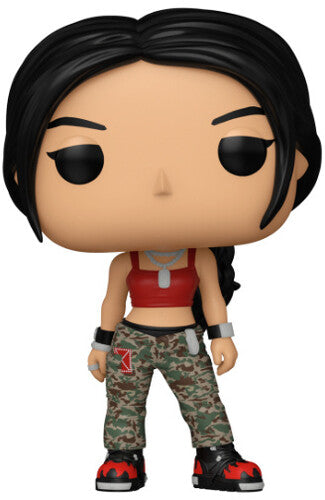 Pop Movies Fast & Furious S2 Letty Ortiz