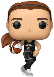 Pop Wnba Liberty Sabrina Ionescu