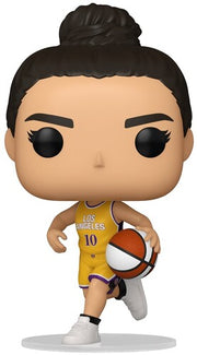 Pop Wnba Sparks Kelsey Plum