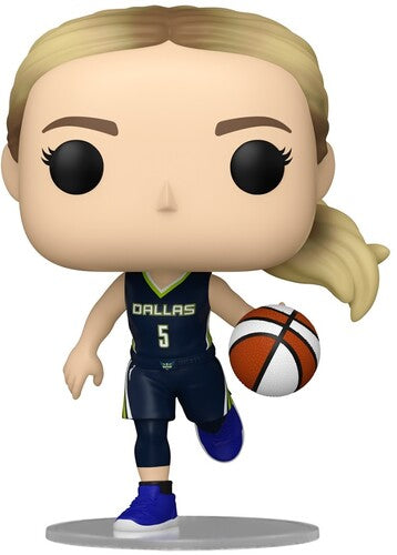 Pop Wnba Wings Paige Bueckers