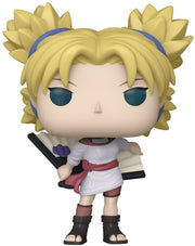 Pop Anime Naruto Classic Temari