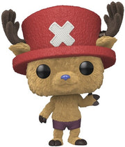 Pop Television One Piece S1 Chopper