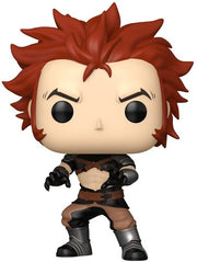 Pop Anime Solo Leveling Baek Yoonho