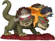 Pop Deluxe Solo Leveling Jinwoo Vs Cerberus
