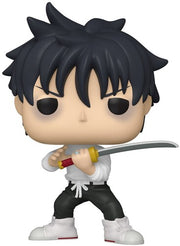 Pop Anime Jujutsu Kaisen 0 Yuta