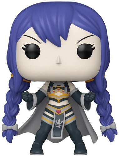 Pop Anime Fairy Tail 100 Years Quest Wendy