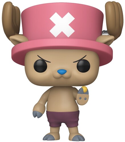 Pop Anime One Piece S14 Chopper Styles May Vary