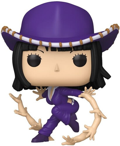 Pop Anime One Piece S14 Robin Refresh