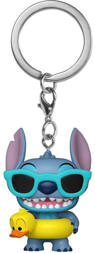 Keychain Stitch Tuber Stitch, Keychain Stitch, Collectibles