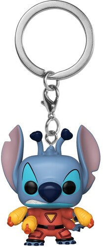 Keychain Stitch 626 Stitch