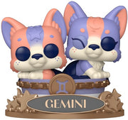 Pop Zodiacgemini
