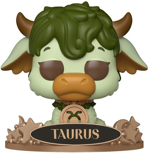 Pop Zodiactaurus