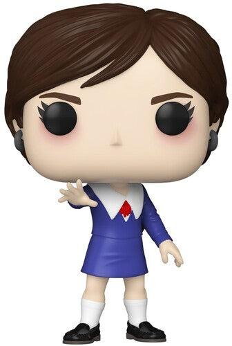 Pop Games Silent Hill Alessa Gillespie