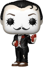 Pop Games Bioshock S3 Sander Cohen