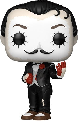 Pop Games Bioshock S3 Sander Cohen
