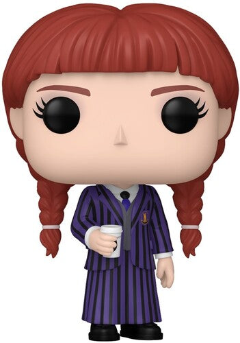 Pop Television Wednesday S2 Pt 2 Pop 1