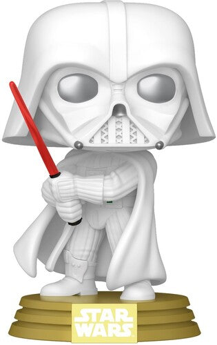 Pop Star Wars Legends Darth Vader Wh