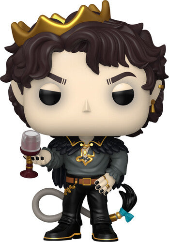 Pop Folk Of Air Series Cruel Prince Cardan G