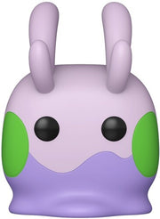 Pop Games Pokemon Goomy