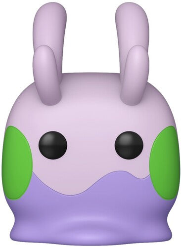 Pop Games Pokemon Goomy, Pop Games Pokemon, Collectibles