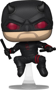 Pop Marvel Dare Devil Born Again S2 Pop 1