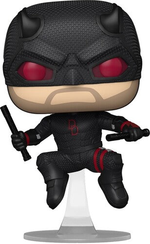 Pop Marvel Dare Devil Born Again S2 Pop 1
